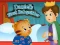 Daniel's Babysitter — free online game