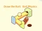 Draw the Rail: Ball Physics — मुफ्त ऑनलाइन गेम