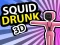 Squid Drunk 3D — free online game