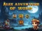 Alex Adventure of Word — free online game