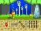 Halloween Caterpillar Escape — free online game