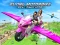 Flying Motorbike Real Simulator — безкоштовна онлайн гра
