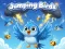 Gêm Jumping Birds ar-lein