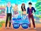 Music Festival Couples Rivals — free online game