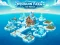 Penguin Farm - Ice Merge — free online game
