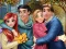 Couples Autumn Outfits — free online game