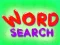 Word Search — free online game