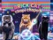 Brick Cat chipi chapa — jogo online grátis