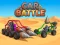 Car Battle — darmowa gra online