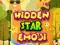 Hidden Star Emoji — free online game