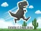 Doodle Dino Run — darmowa gra online