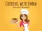 Hra Cooking with Emma Italian Tiramisu online