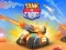 Lojë Tank Zombies 3D në internet