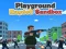 Playground Ragdoll Sandbox — free online game