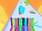 게임 Pencil Rush Online 온라인