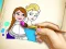 Ice Kingdom Coloring Book — free online game