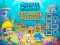 Bubble Guppies Pet House Puzzles — free online game