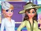 Royal Wedding Guests — free online game