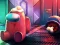 Impostor Among Us Puzzle — free online game