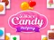 Solitaire Mahjong Candy — free online game