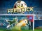 Permainan 3D Free Kick talian