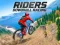 Riders Downhill Racing — darmowa gra online