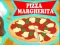 Cooking with Emma Pizza Margherita — free online game
