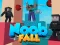 Noob Fall — free online game