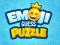 Emoji Guess Puzzle — free online game