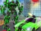 Grand robot car transform 3d game — free online game