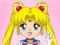 Sailor Scouts Avatar Maker — free online game