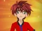 Bakugan Dress Up — free online game