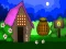 Forest Hut Escape 2 — free online game