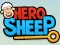 Hero Sheep — free online game
