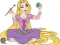 Princess Easter Egg — free online game