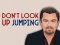 Don`t Look Up! Jumping — free online game