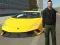 Extreme Car Driving Simulator 2022 — free online game