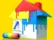 House Paint Puzzle — darmowa gra online