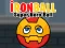 ?ronBall Super Hero Ball — free online game