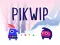 Pikwip — free online game