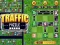 Traffic puzzle — free online game