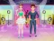 Ballerina Dancer Beauty Salon — free online game