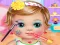 Baby Dress Up and Makeup — free online game