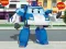 Robot Car Emergency Rescue 3 — free online game