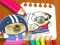 Chip and Potato Coloring Book — free online game