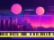 Piano Game star 5 — free online game