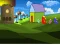  Little House Escape — free online game
