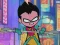 Teen Titans Go! Hidden Numbers