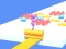 Roller Runner 3D — free online game