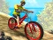 MX Off-Road Mountain Bike — free online game